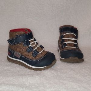 See Kai Run Waterproof Boots_Never Worn